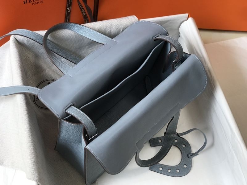 Hermes Halzan Bags